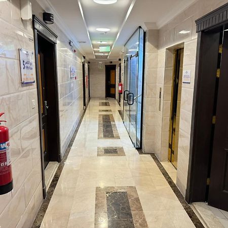 Primotel Suites As Salamah Dżedda Zewnętrze zdjęcie