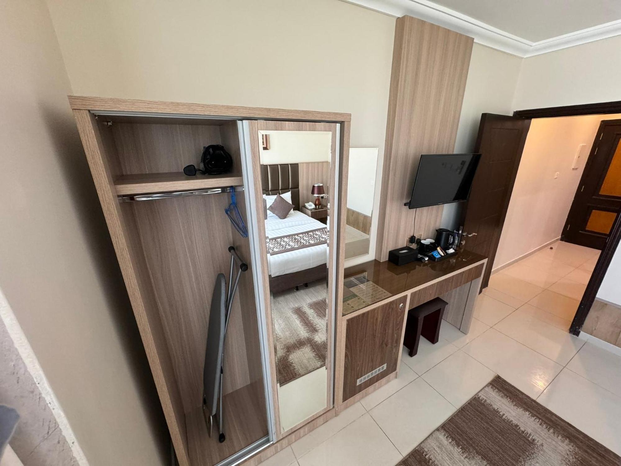 Primotel Suites As Salamah Dżedda Zewnętrze zdjęcie